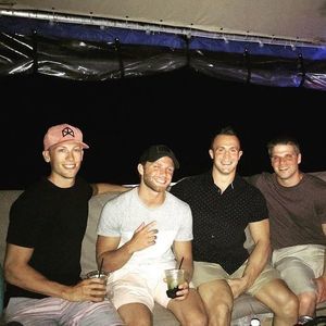 Meet your Posher, Jack